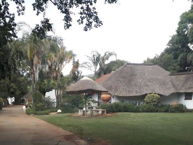 Waterglen guest lodge