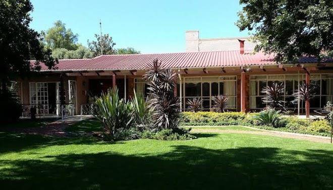Harmony place bed and breakfast