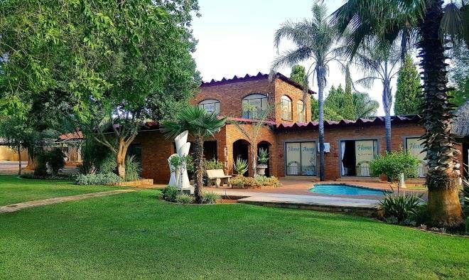 Home away