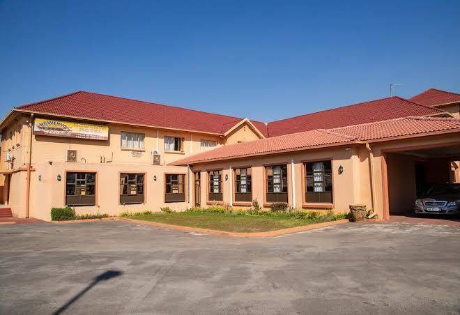 Ngwenya Hotel & Conference Centre Image