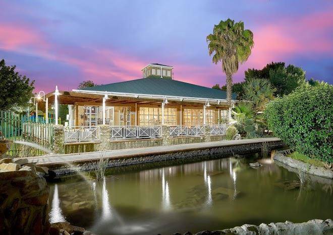 Protea hotel by marriott klerksdorp