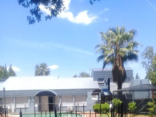 Radloff nine lodge