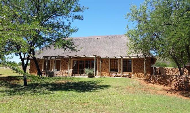 Schoemanshof accommodation