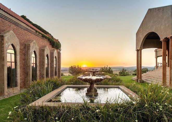 The feather hill spa restaurant hotel and venue