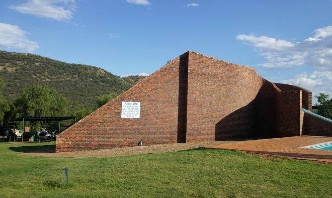 Weltevrede Country Resort Image