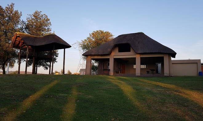 Woelwaters holiday resort