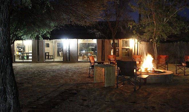 Blanco hunting safaris