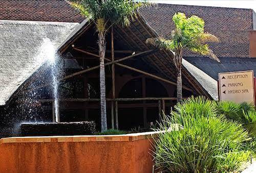 Christiana all seasons resort