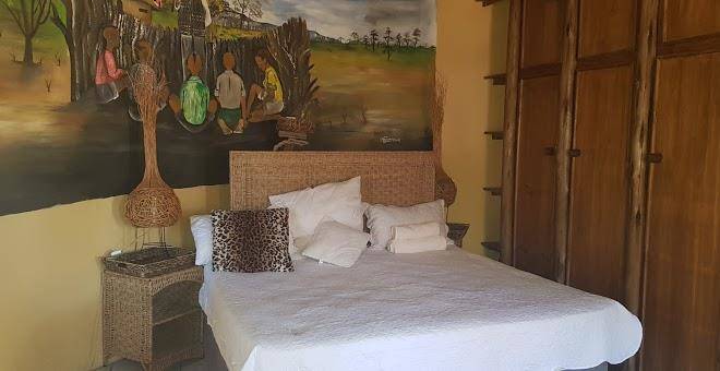 Gae lodge accommodation