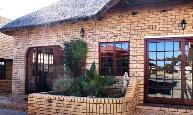 Molopo travel inn vryburg