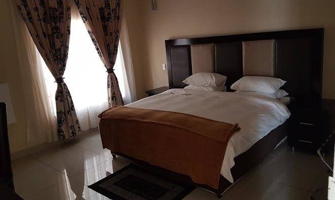 Booth hotel