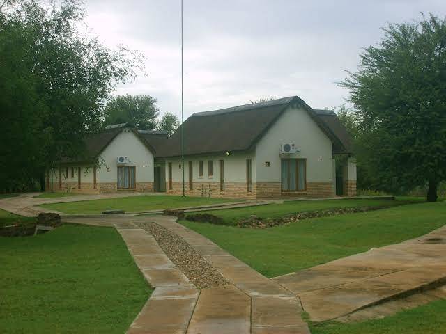 Cookes lake