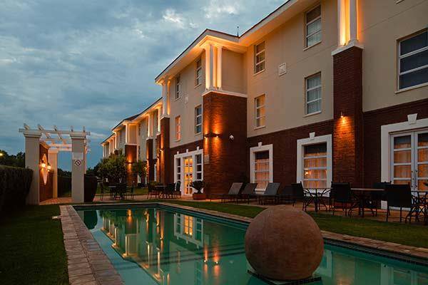 Protea hotel by marriott mahikeng