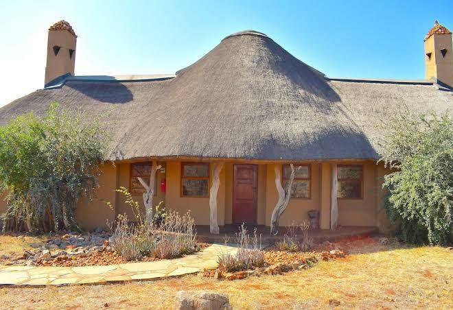 Rhulani safari lodge