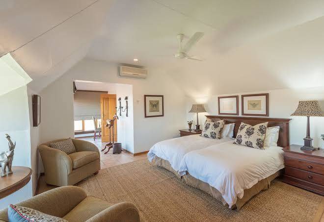 Rockfig lodge madikwe