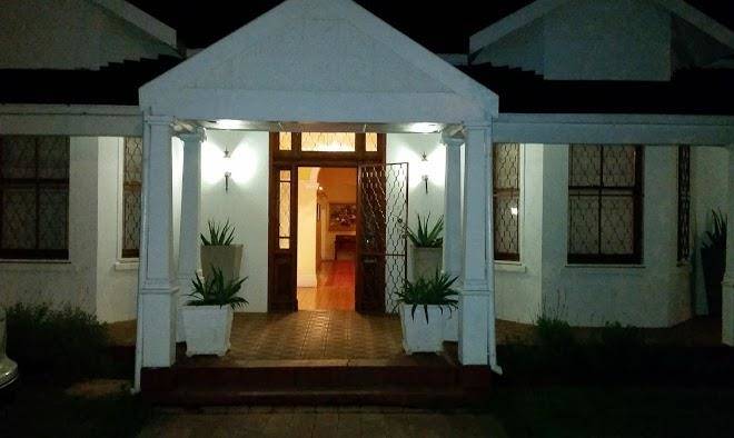44 memorial manor