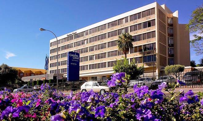 Garden court kimberley
