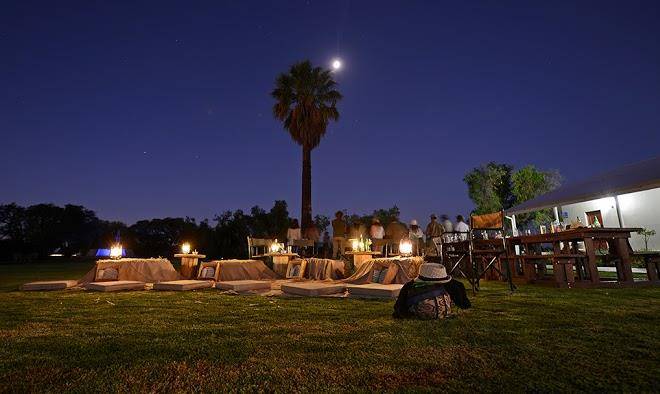 Jonkershoek guest farm luxury accommodation