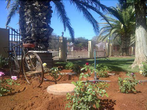 One fountain b & b northern cape
