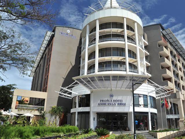 Pr umhlanga ridge