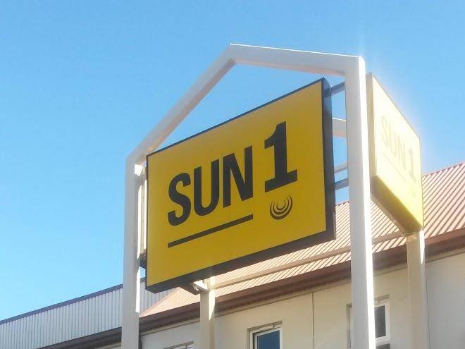Sun1 kimberley