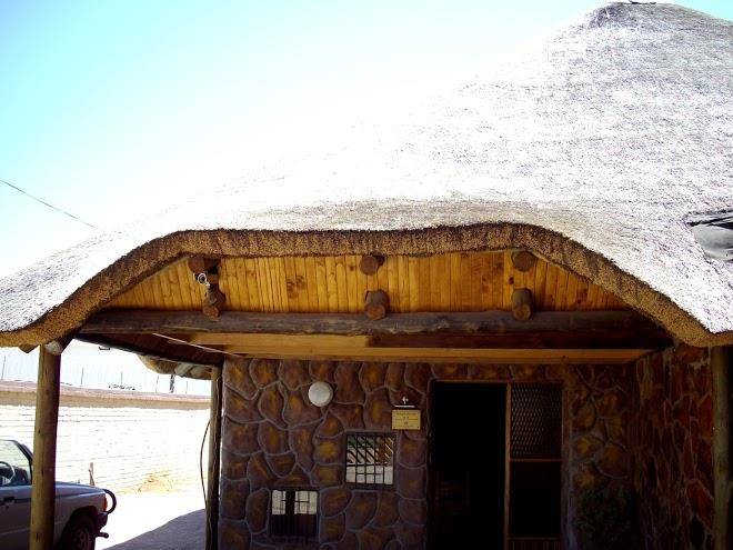 Elephant rock inn