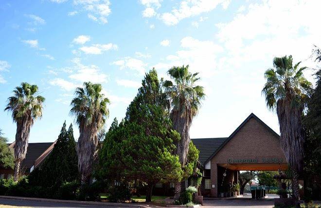 Gamagara guest lodge