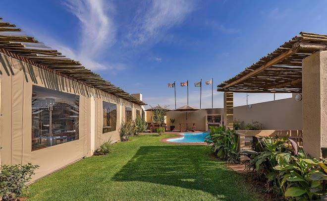 Kathu inn by country hotels