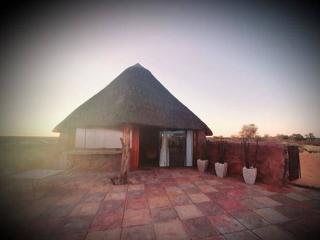 Thota lodge