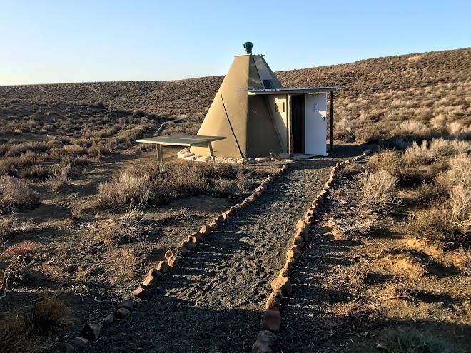 Apollo de karoo