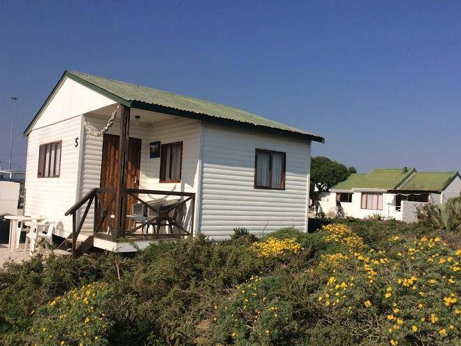 Die Honnehokke Resort Image