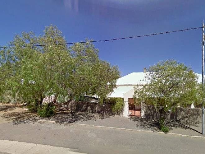 Die Kuierhoekie Image