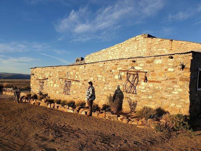 Gannaga lodge