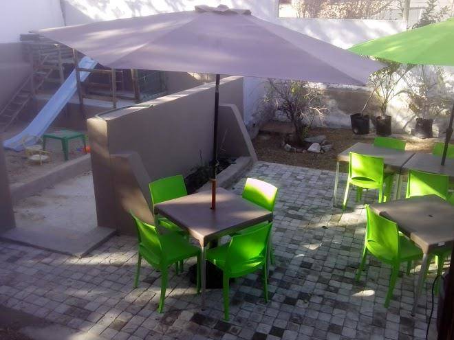 Herb Garden Restaurant And Coffee Shop Image