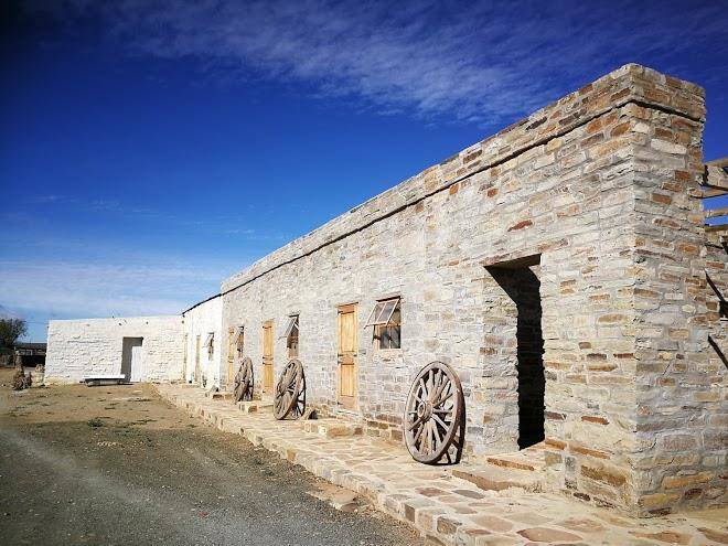 Middelpos hotel