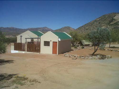 Namastat lodge by country hotels