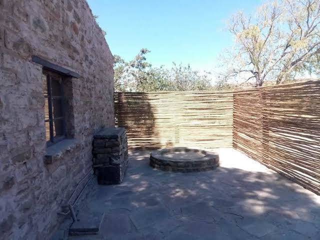 Rogge cloof guest farm
