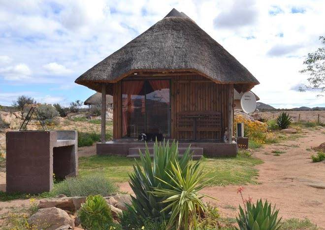 Sperrgebiet lodge