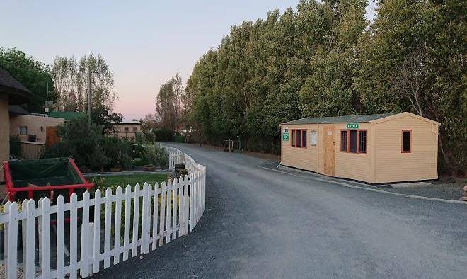 Sterland b&b