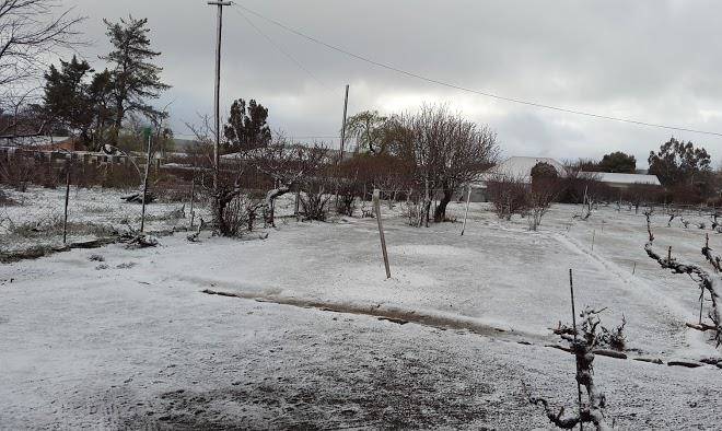 Sterland Skrywershuisie Annex Image