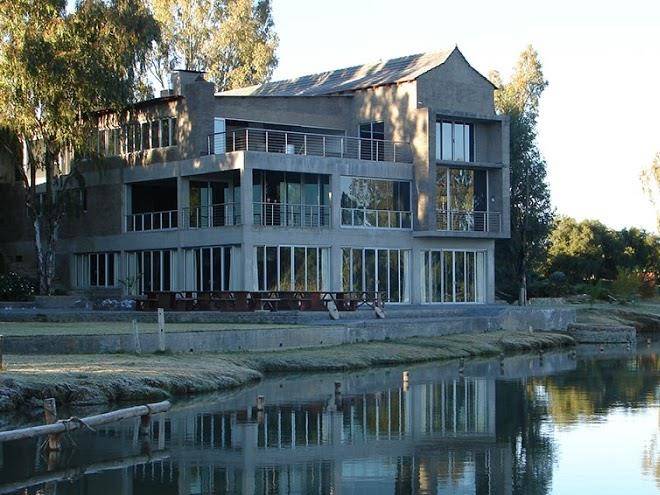 Broadwater accommodation restaurant & ghaap riverxtreme