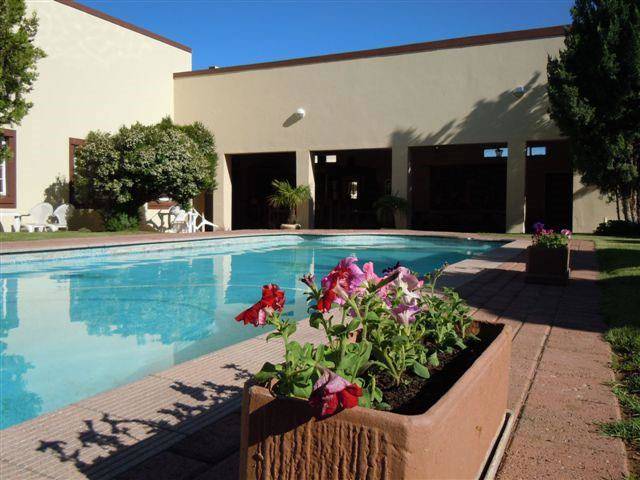 Colesberg lodge