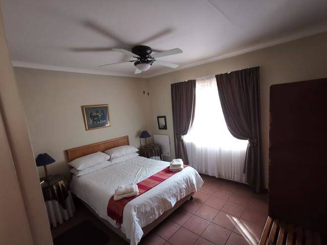 Die Peperboom B&b Image