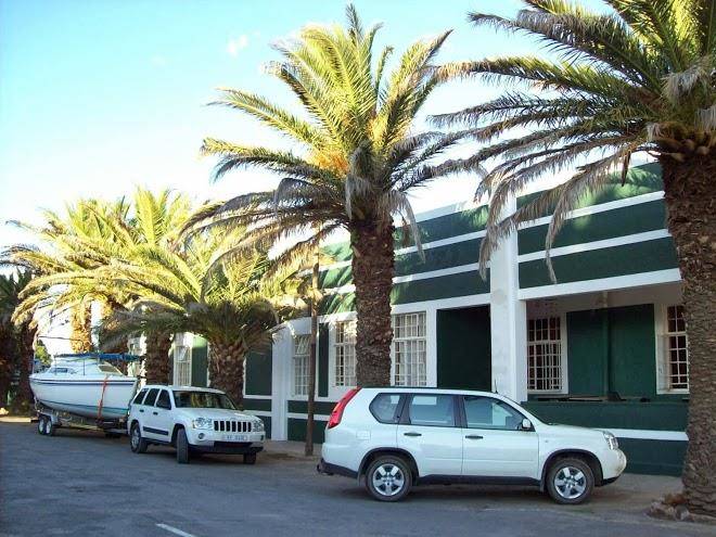 Hanover lodge hotel