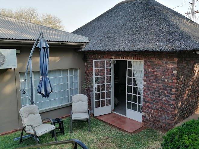 Holkrans guest lodge