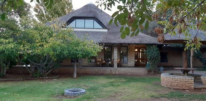 Ka Ma Lodge & Restaurant Image