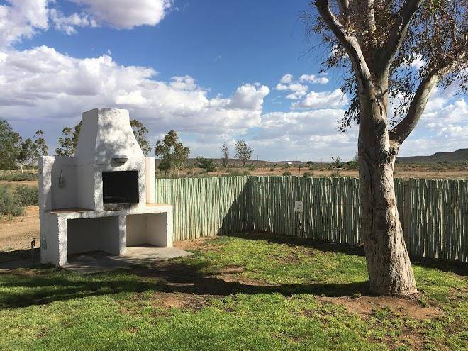 Kambro accommodation and farmstall
