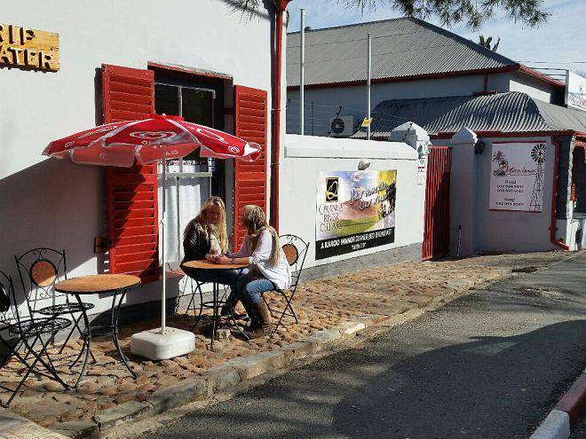 Karoo Manor & Restaurant Image