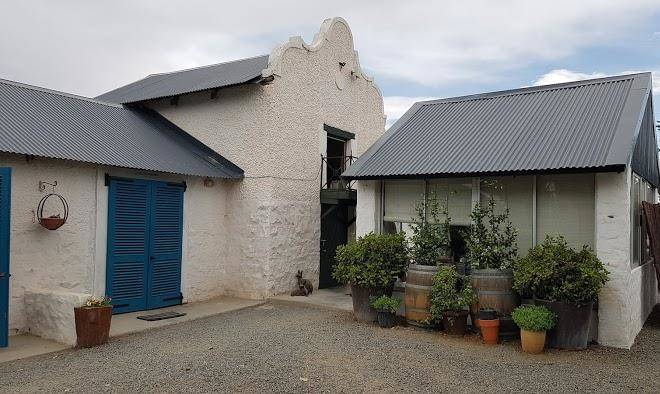 Kuilfontein