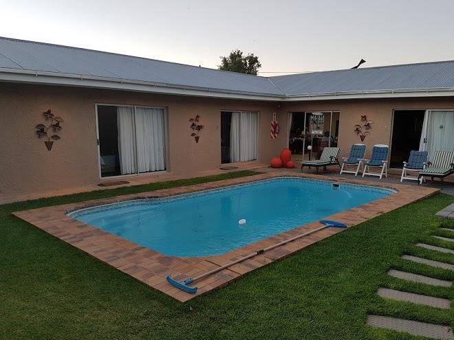 La provence accommodation